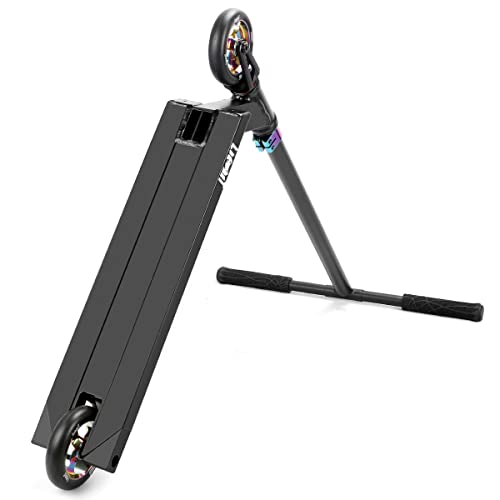 Lmt69 Pro Stunt Scooter- Trick Scooter For Teens And Kids 8 Years And Up Boys Girls-Freestyle Bmx Scooter For Adults Intermediate And Beginner #TOP4