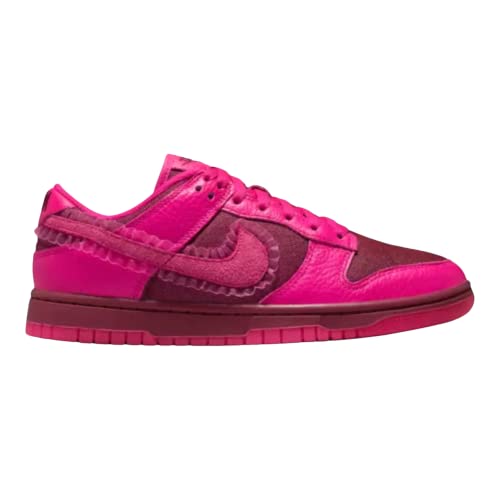 Image of Nike Women's W Dunk Low Basketball Shoes