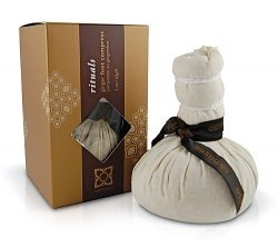 Amala Foot Compress 2.1 oz.