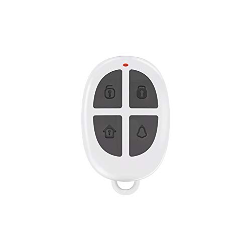 CPVAN Remote Control Compatible with The CPVAN CP2 Home Alarm System-433MHz