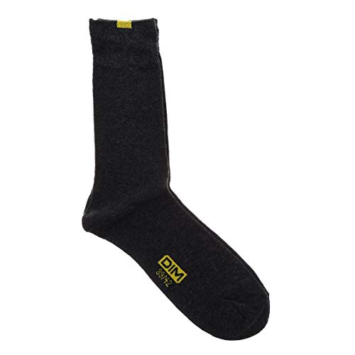 Chaussettes de sports DIM ECODIM PACK X5 39 / - vue 10