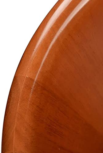 Spa de pies de madera maciza con tapa miniatura 4