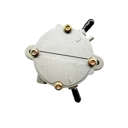 Pompe à carburant pour quad XY500ATV idéale pour les randonnées