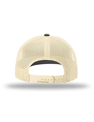 Image of R RICHARDSON Mens Ballcap