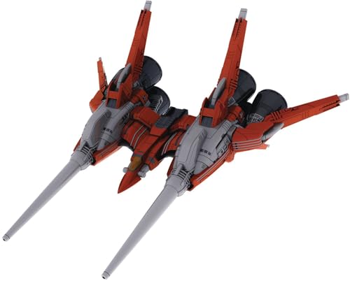 Plum RayForce RVA-818 X-Lay maqueta 1:144 miniatura 1