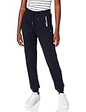 Scotch & Soda Unisex Jogginghose aus Bio-Baumwolle Hose, Night 0002, XS
