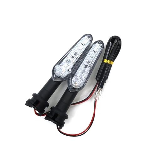 Clignotants moto pour Yamaha MT07 MT09 Tracer Tenere 700 2006-2023