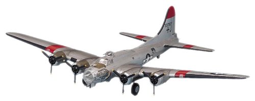 Academy Boeing B-17G Flying Fortress