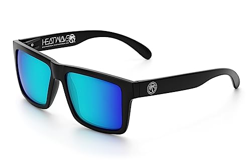 Image of Heat Wave Visual Vise Z87 Sunglasses