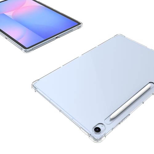 Coque Samsung Galaxy Tab S10 FE+ évite les rayures et protège des chutes SM-X620