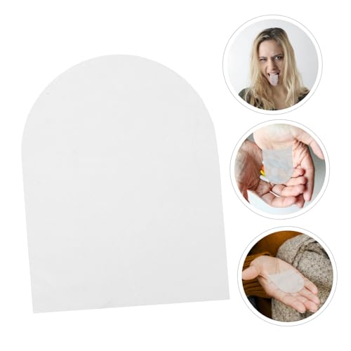 GRIRIW 30 Pack Disposable Tongue Cover - Image 8