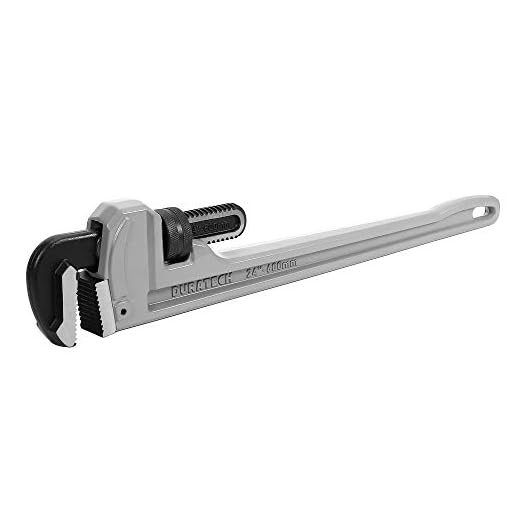 DURATECH Heavy Duty Aluminum Wrench