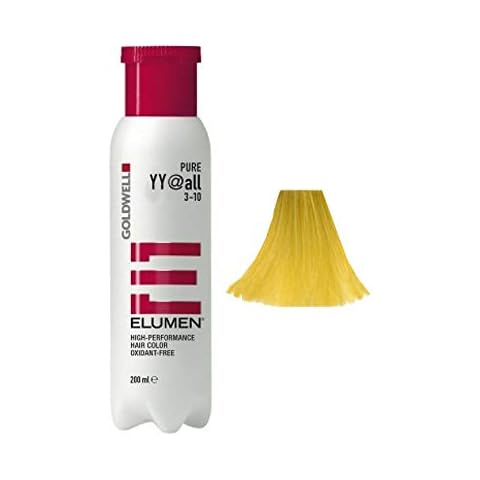 Goldwell Elumen Pure YY@ALL 200ml Cover