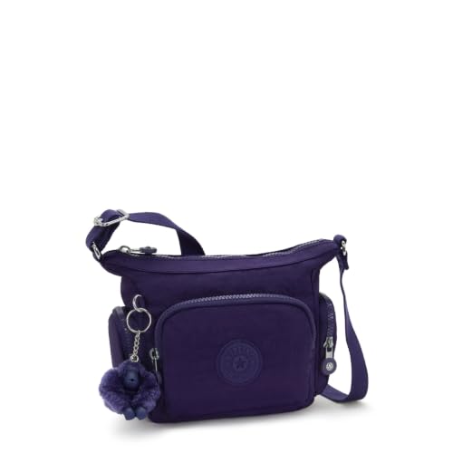 Image of Kipling Gabbie Mini Printed Crossbody Bag