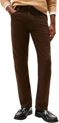 Tommy Hilfiger Men's Denton Straight Fit Jeans