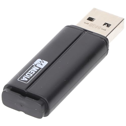 MyMedia MyUSB Drive lecteur USB flash USB Type A 2.0 Neuf - vue 5