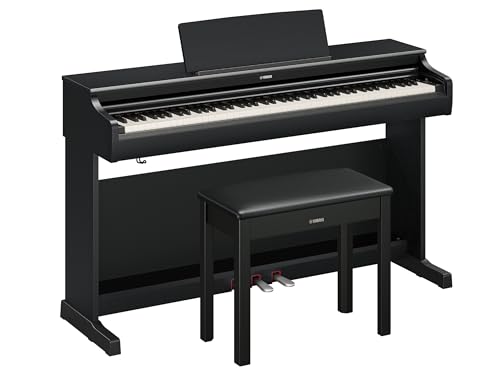 Yamaha Arius YDP-166B