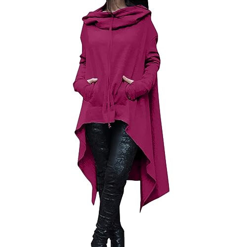 Hoodie grande taille femme léger pour bouger confortablement au quotidien