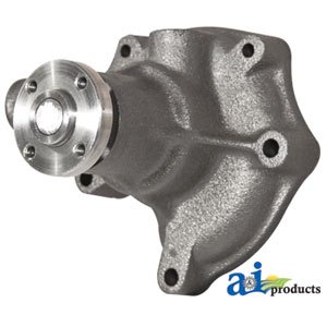 A&I - Pump, Water W/Gasket. Part NO: A-72101382