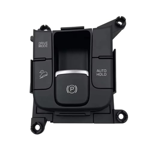 Bouton de frein défectueux Hyundai résolu avec l'interrupteur neuf 93600D9000