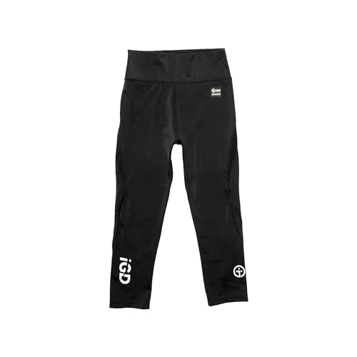 Legging 3/4 de récupération musculaire pour soulager les articulations