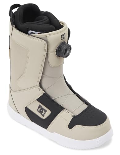 DC SHOES Phase BOA® Mens Snowboard Boots