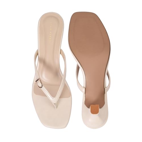 Image of Lino Perros Hepburn Daily Kitten Heels