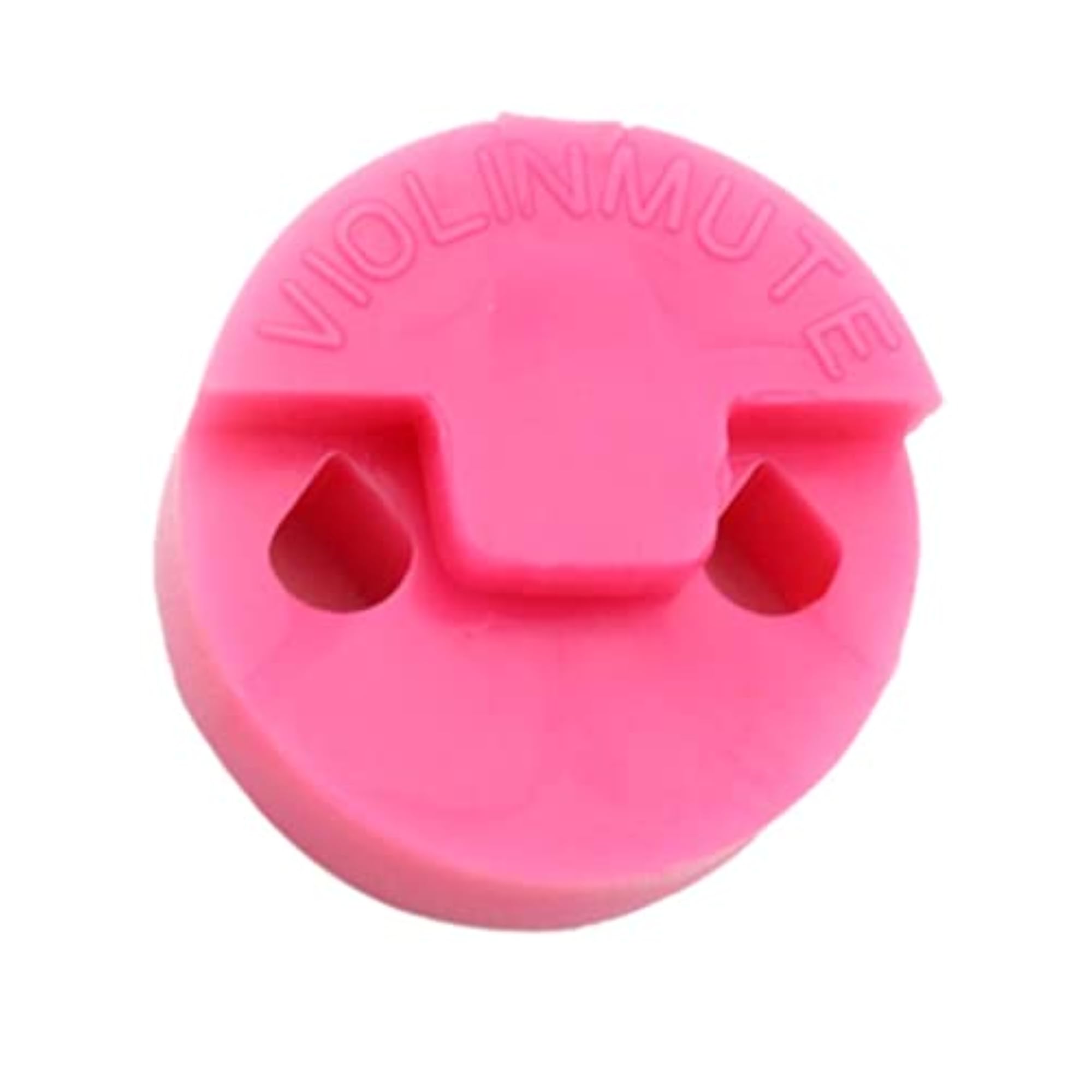 Durable Rubber Violin Mute for String Instruments