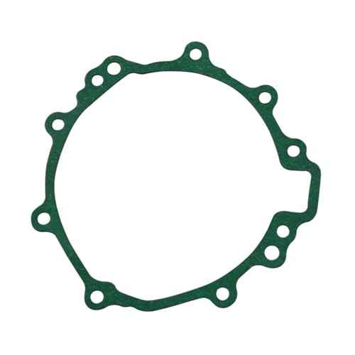 Joint de carter de générateur résistant aux fuites d'huile pour ZX6R 11061-0252