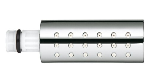 GROHE Ersatzseitenbrause (Original Ersatzteil, Langlebig, Robust, Herstellergarantie: 5 Jahre), Chrom, 48032000