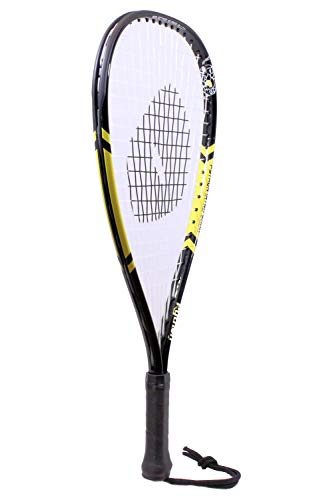 Image of Python Intro 5000 Racquetball Racquet Series (Beginner Frame, Amazing Value, Real Racquetball Brand)