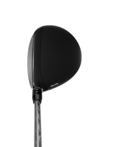 Callaway Golf Elyte Titanium Fairway Wood (5 Wood, Stiff, Aretera 75 gram, Right) - image 7