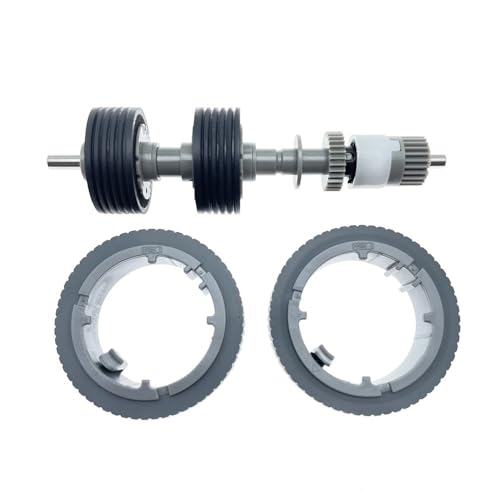 Consommables Rouleau de ramassage et Frein pour Fujitsu Fi-8170 Fi-8270 PA03810-0001