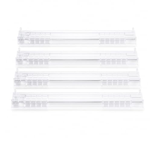 Set de 4 Accesorios Premium Acrílicos para Mahjong miniatura 2