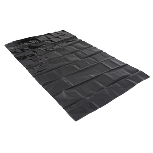 Lona impermeable de HDPE FILFEEL 0,5 mm para estanque de acuicultura 6