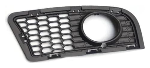 Grille avant calandre pour BMW Série 5 F10 F18 côté gauche de pare-chocs