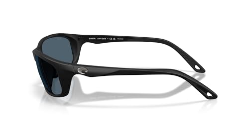 Image of Costa Del Mar Sunglasses For Men-Brine II Mens Polarized Sunglasses 580P 59 | Polarized Fishing Glasses with UV Protection - Costa Sunglasses for Boating, Beach & Driving - 580P, 59