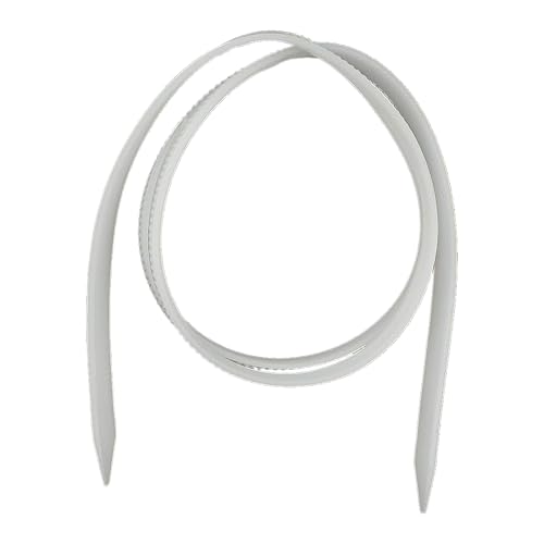 Water Gear Silicone Italian Goggles Strap