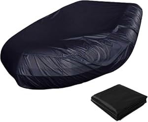 Ruihao Bootsabdeckung A-1 Schlauchboot Abdeckplane