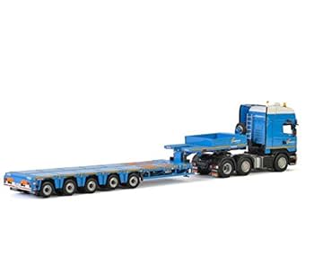 WSI SCANIA 01-3277 トレーラー 1/50 WSI SCANIA 01-3277 トレーラー 1/50 WSI SCANIA 01-3277