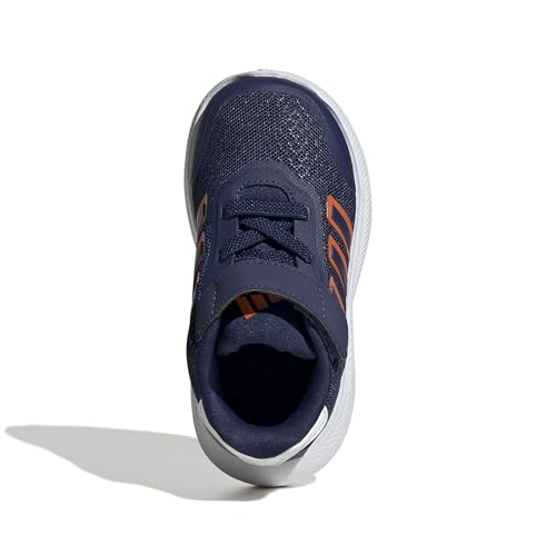 Image of adidas Kids' X PLR Path Elastic Lace & Strap Shoe