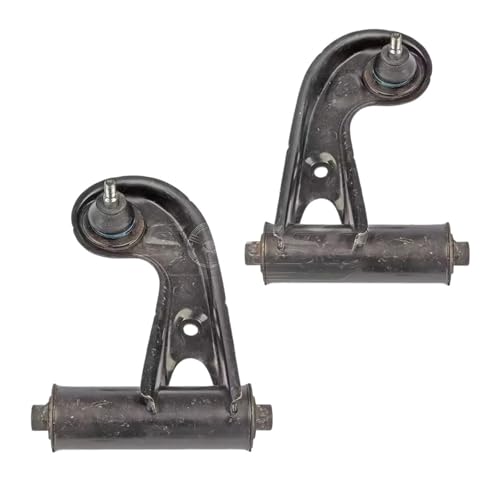 Bras de commande avant gauche pour Mercedes Benz W210 - 4