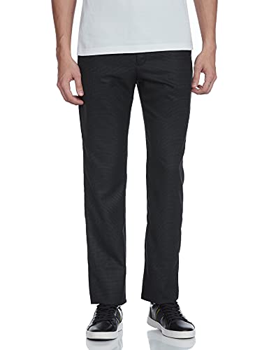 Image of Monte Carlo Men's Regular Casual Pants