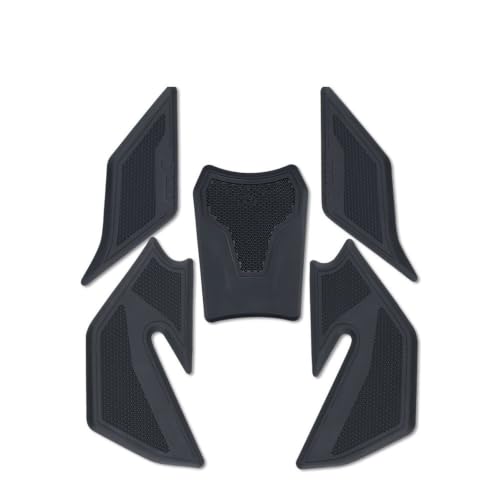 Protège-réservoir Tenere 700 2025 : patch de protection de carburant moto