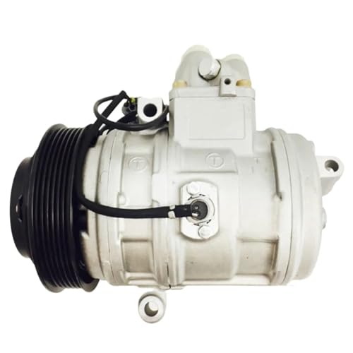 Compresseur de climatisation 10PA20C haute performance pour Soarer - 2