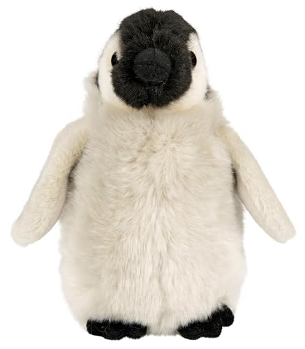 Uni-Toys - Pinguin-Baby - 19 cm (Höhe) - Plüsch-Vogel - Plüschtier, Kuscheltier