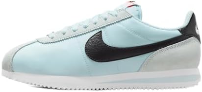 Nike Cortez - Zapatos para mujer (DZ2795-401, azul glaciar/blanco...