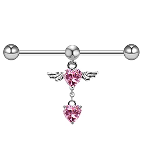 [O[sAbVO] [u{[`[C_XgAi_uGWFn[gj {fBsAX 16G (a)42mm T[WJXeX316L RlNgo[x Xg[go[x