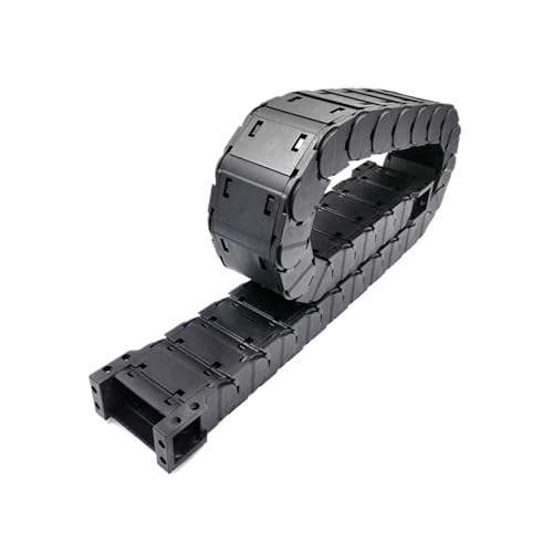 Câble de remorquage à chaîne D20X100 R55 type fermé 1m