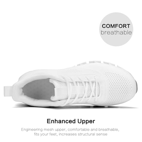 Womens Running Shoes Blade Tennis Walking Casual Fashion Sneakers Breathable Non Slip Gym Sports Work Athletic Trainers4